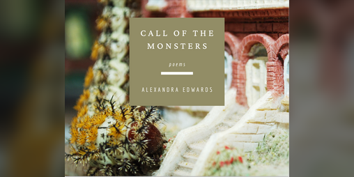 Cover image for Call of the Monsters