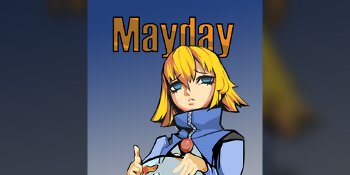 Cover image for Mayday