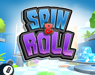 Spin & Roll