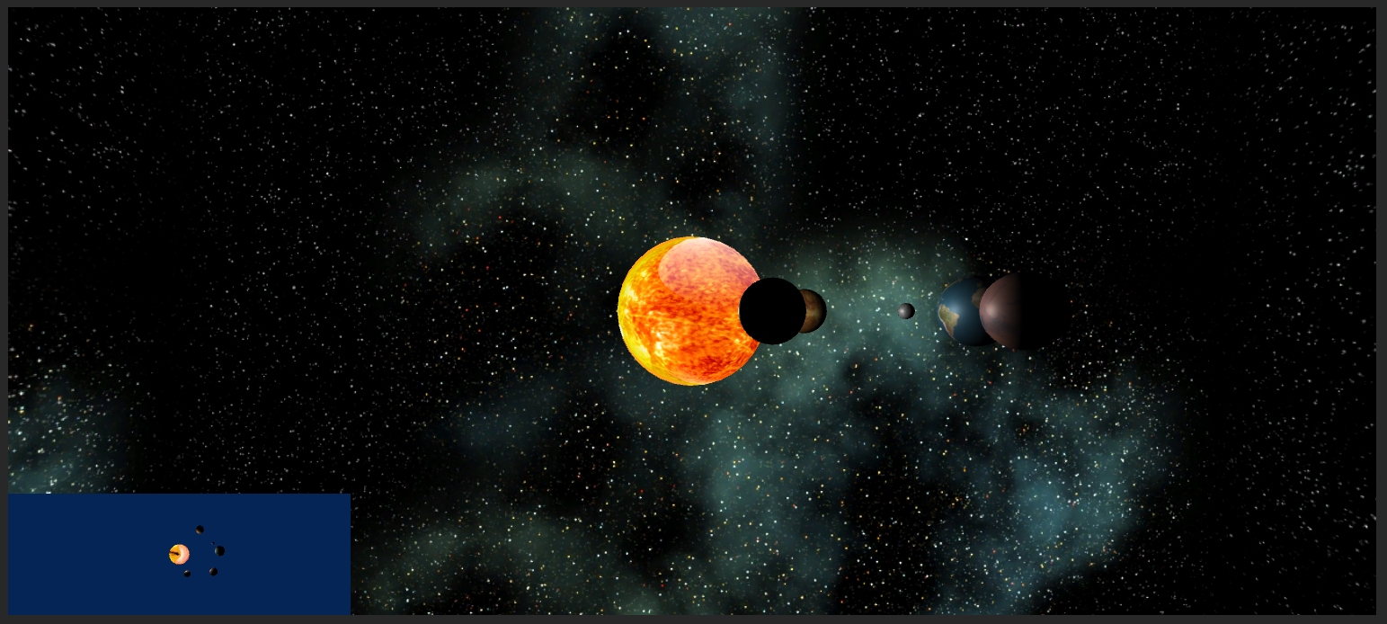 Solar System