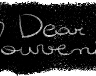 Dear Souvenir