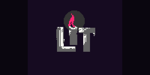 Cover image for Lit