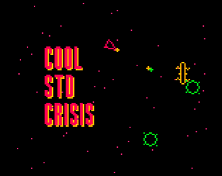 Cool STD Crisis