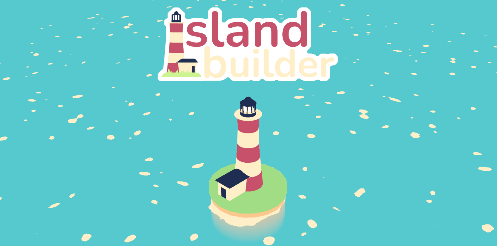 Island builder