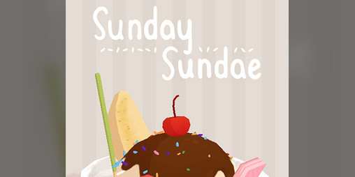 Cover image for Sunday Sundae