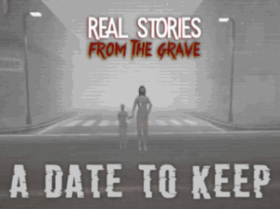 Real Stories from the Grave: A Date to Keep [Free] [Adventure] [Windows]