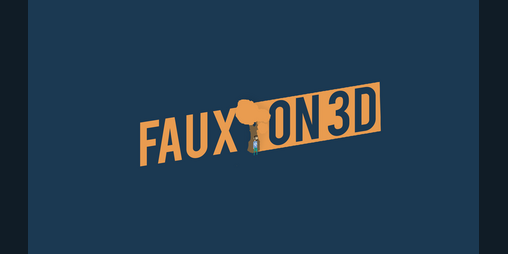 Cover image for Fauxton 3D