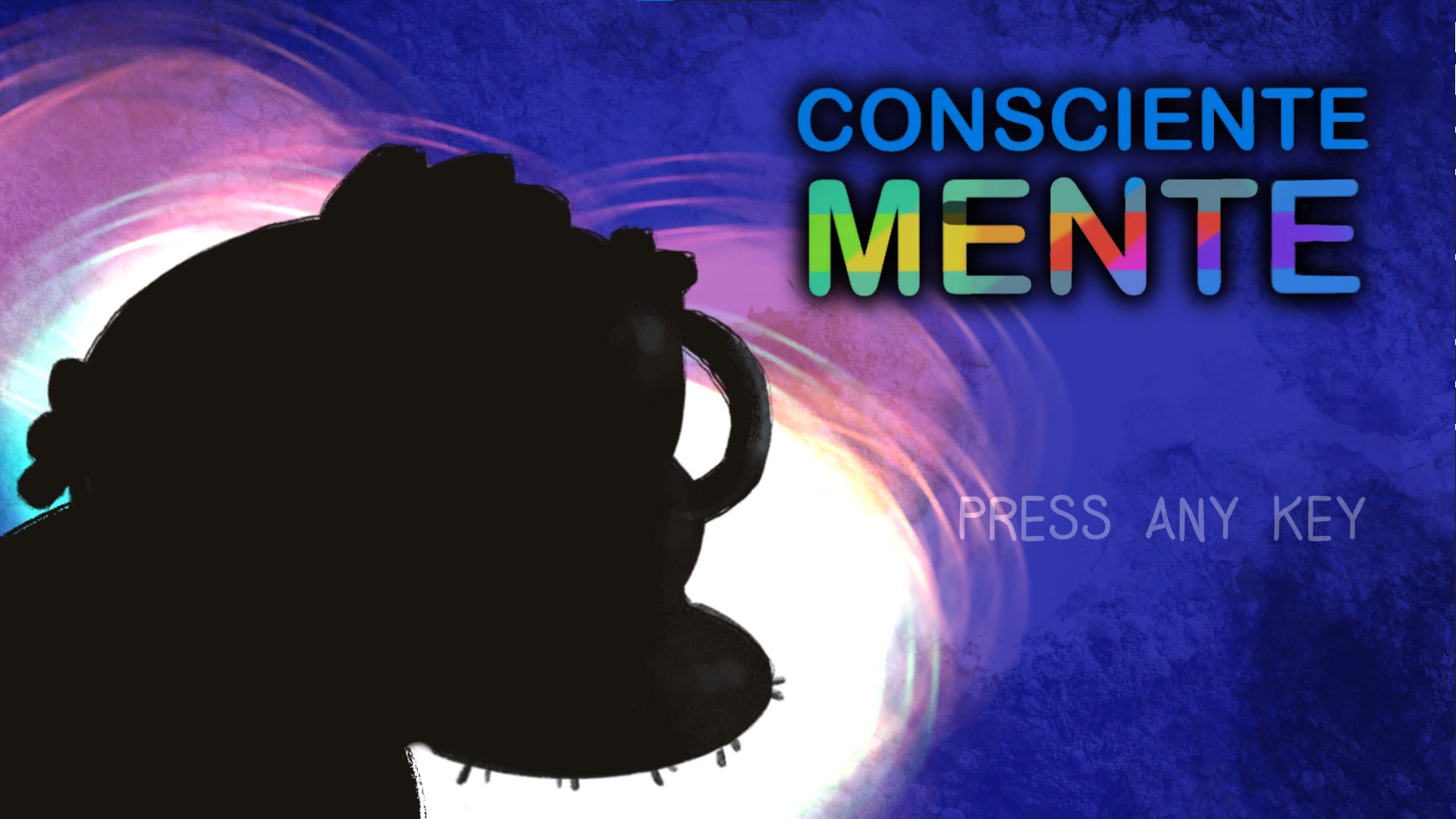 Conscientemente