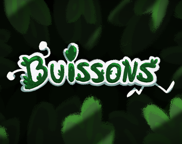 Buissons - Supporter Edition