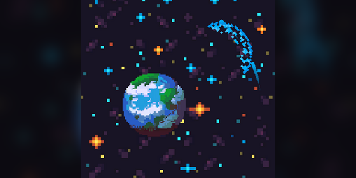 Cover image for Galaxy Defenders