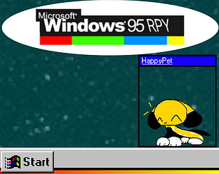 Windows 95RPY [Beta 3.1]