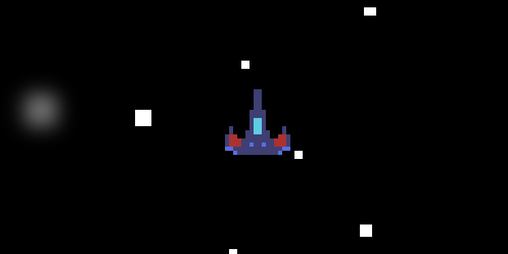 Cover image for Orbital Space Puppy Rescue