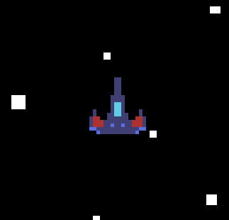 Cover image for Orbital Space Puppy Rescue