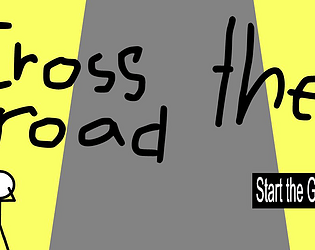 Cross The Road