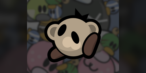 Cover image for BiggerNouis