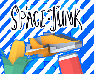 Space Junk