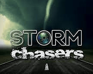 storm chaser