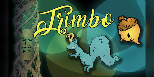 Cover image for Trimbo