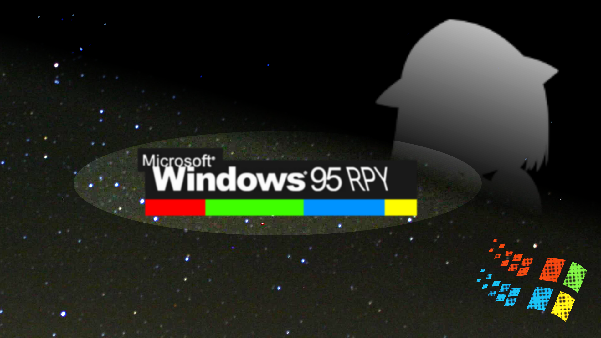 Windows 95RPY [Beta 3.1]