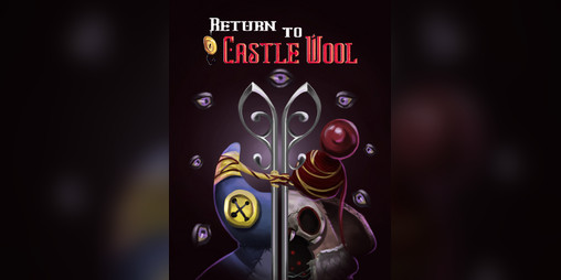 Cover image for Return to Castle Wool