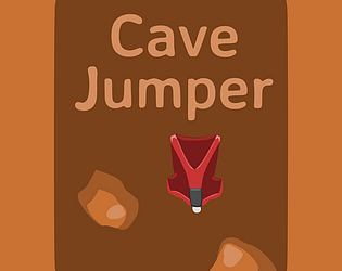 Cave Jumper