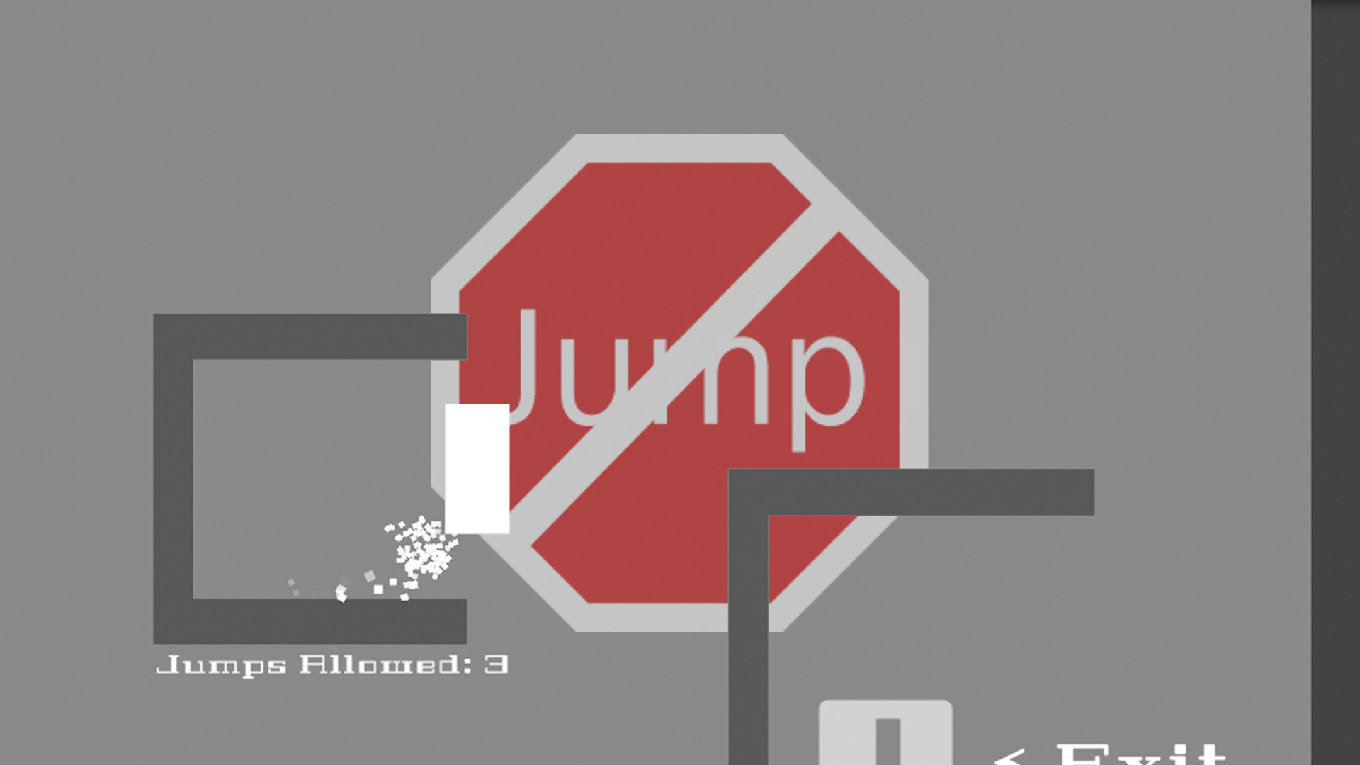 Don't Jump