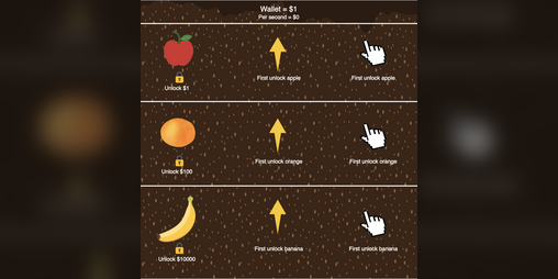 Cover image for Let's Farm Incremental Game (Version 1)