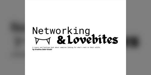 Cover image for Networking and Lovebites