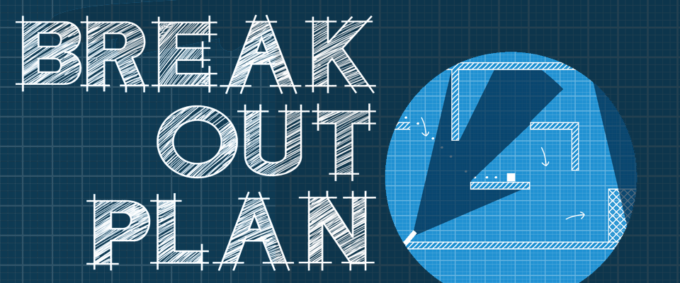 My Blackthornprod Game Jam 3 Experience Break Out Plan By Edensoft
