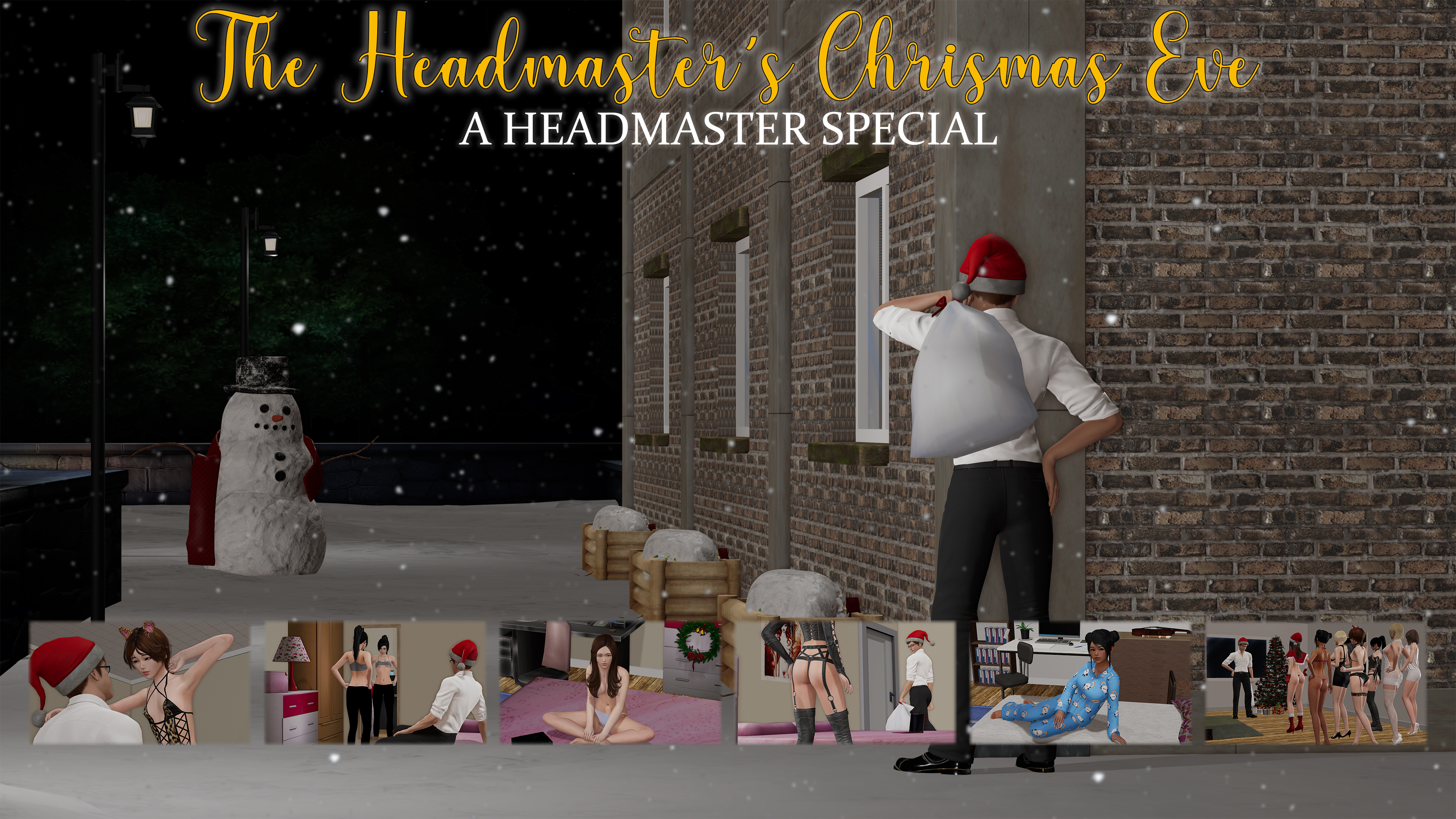 Headmaster game download