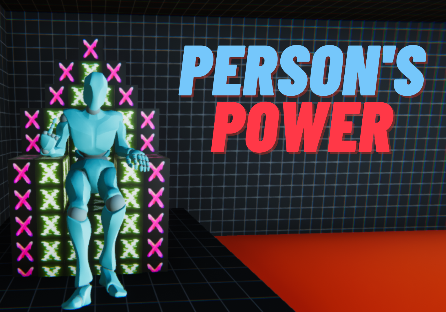 Person's Power