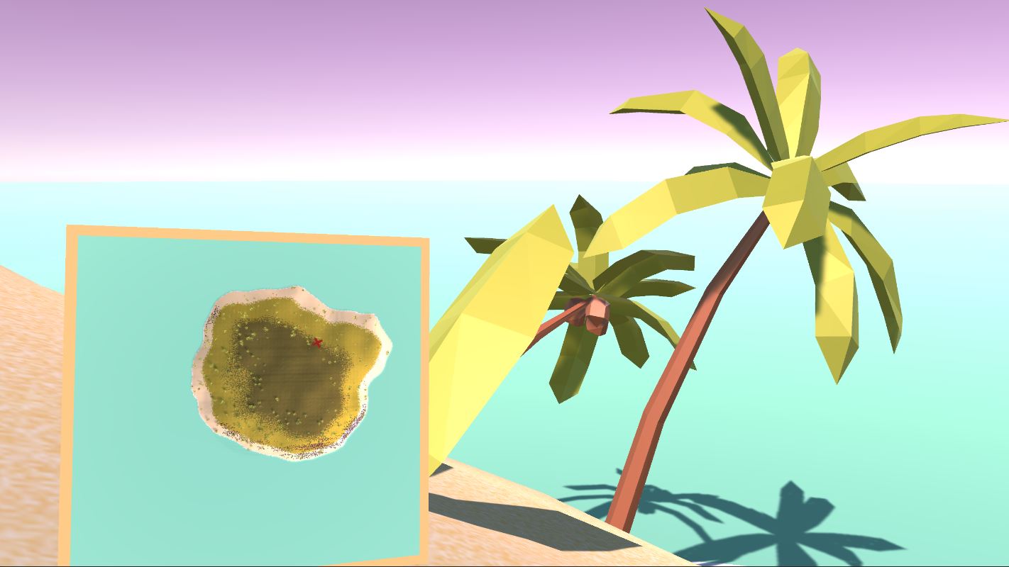 Cover image for Pirate's Pension
