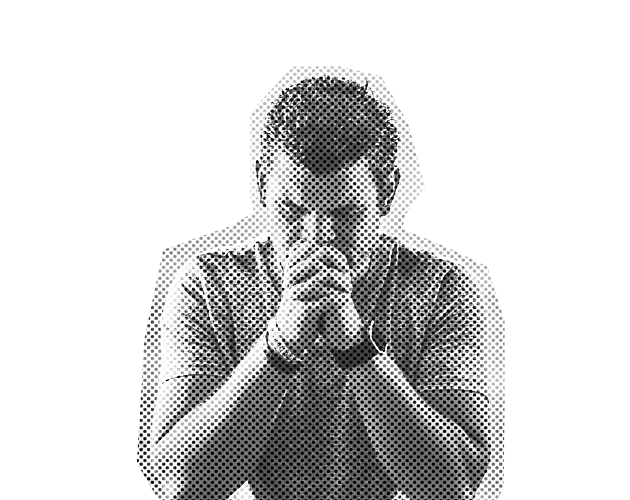 Cover image for What's So Cool About Being a Bad Christian?