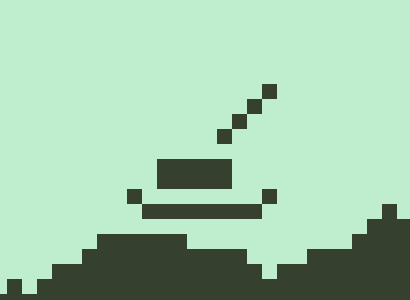 Tanks 3310