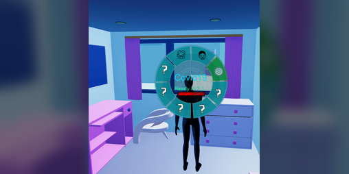 Cover image for Life Isnt Fair - QuackyJam