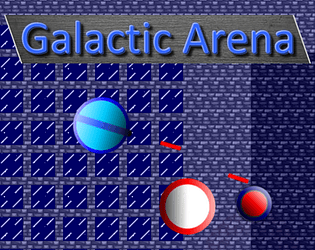 Galactic Arena