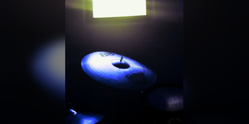 Cover image for INTENSITY FT. OCEANUS