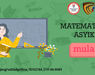 Matematika Asyik