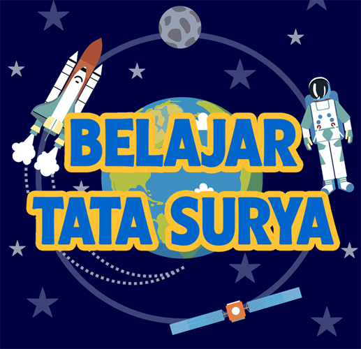 BelajarTataSurya
