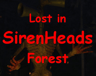 Siren Head - 3D Horrorgame by joelttyjoel