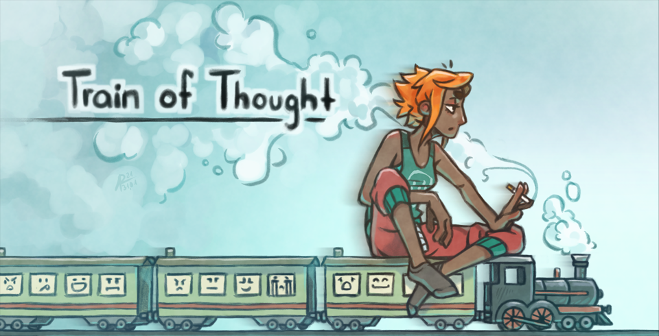 Train of Thought