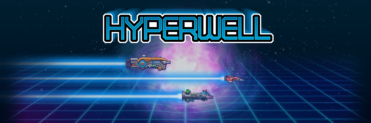 Hyperwell