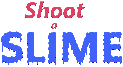 Shoot a Slime