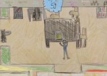 Cover image for Home Schube