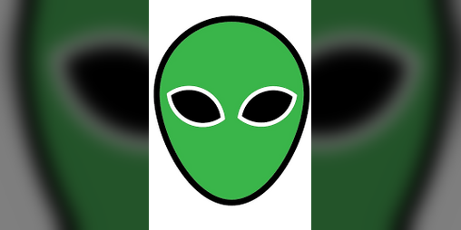 Cover image for Alien Raid