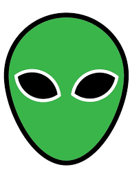 Cover image for Alien Raid