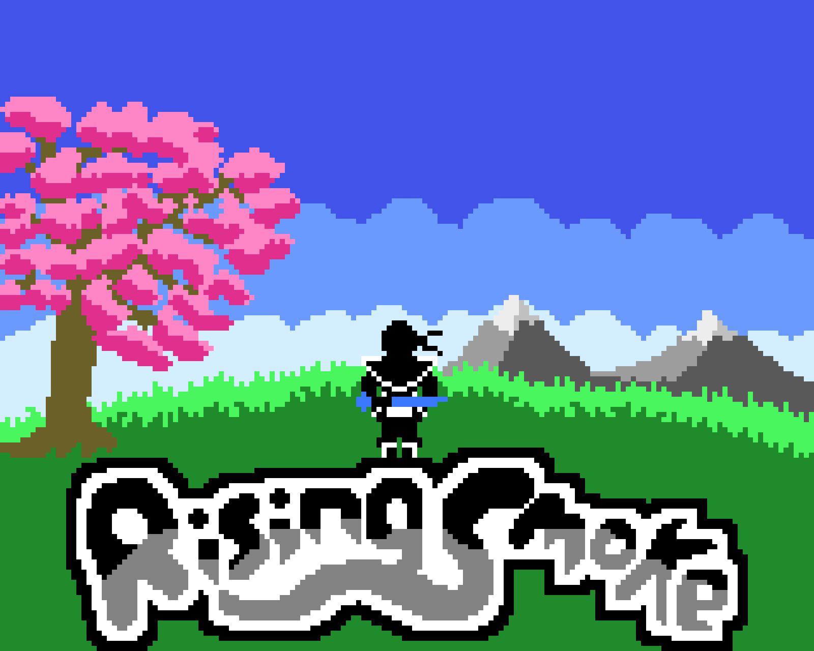 Rising Smoke by Anogrm