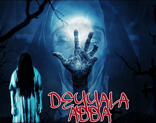 DEYYALA ADDA