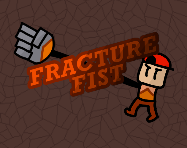 Cover image for Fracture Fist