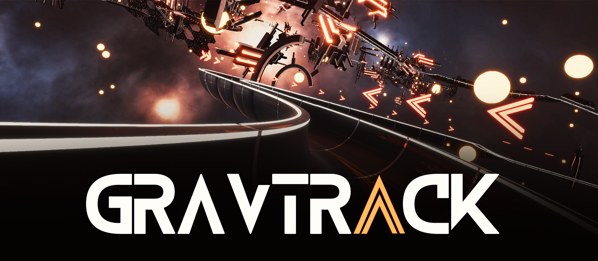 GravTrack